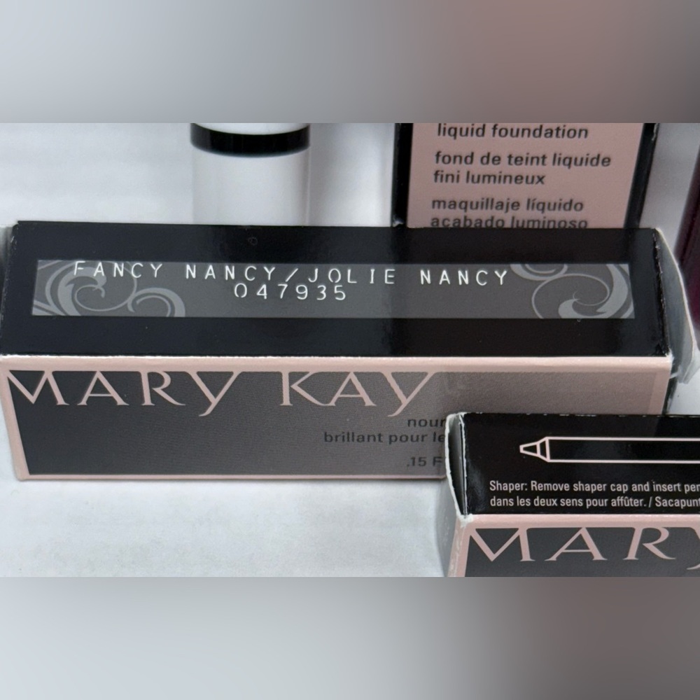Mary Kay Everything Set - Picture 6 of 10